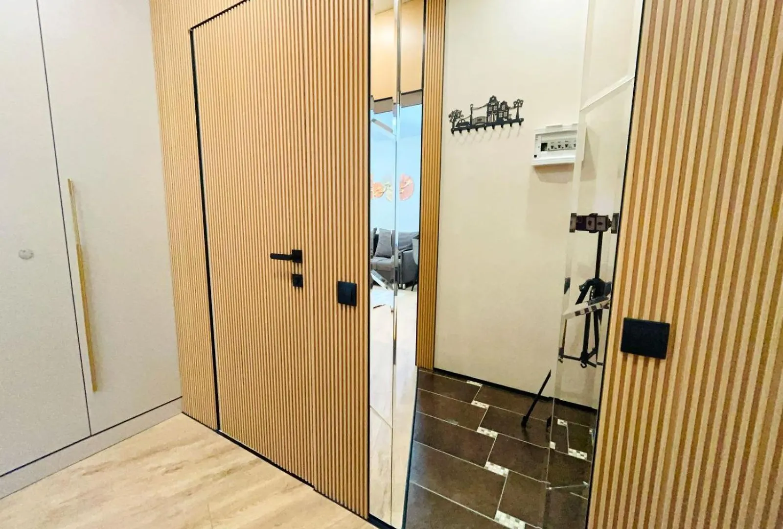 Auezov City 1-Room Apartments Almaty Kazakhstan
