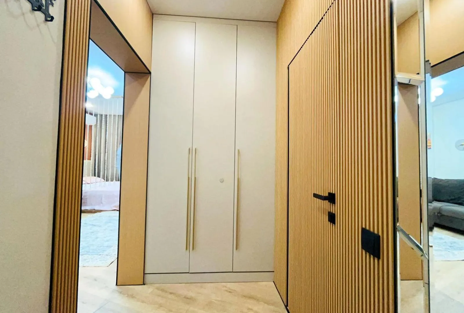 Auezov City 1-Room Apartments Almaty 0*,  Kazakhstan